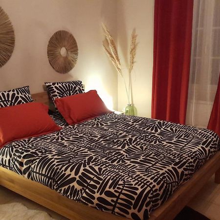 L'Oostaloo Logement De Vacances Usclas-l'Herault Buitenkant foto