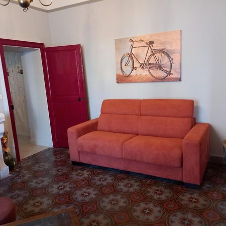 L'Oostaloo Logement De Vacances Usclas-l'Herault Buitenkant foto