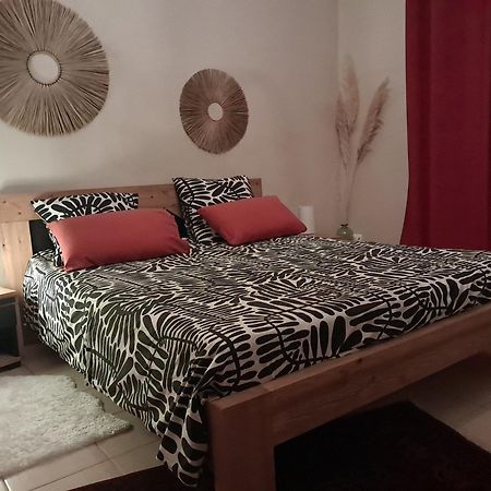 L'Oostaloo Logement De Vacances Usclas-l'Herault Buitenkant foto