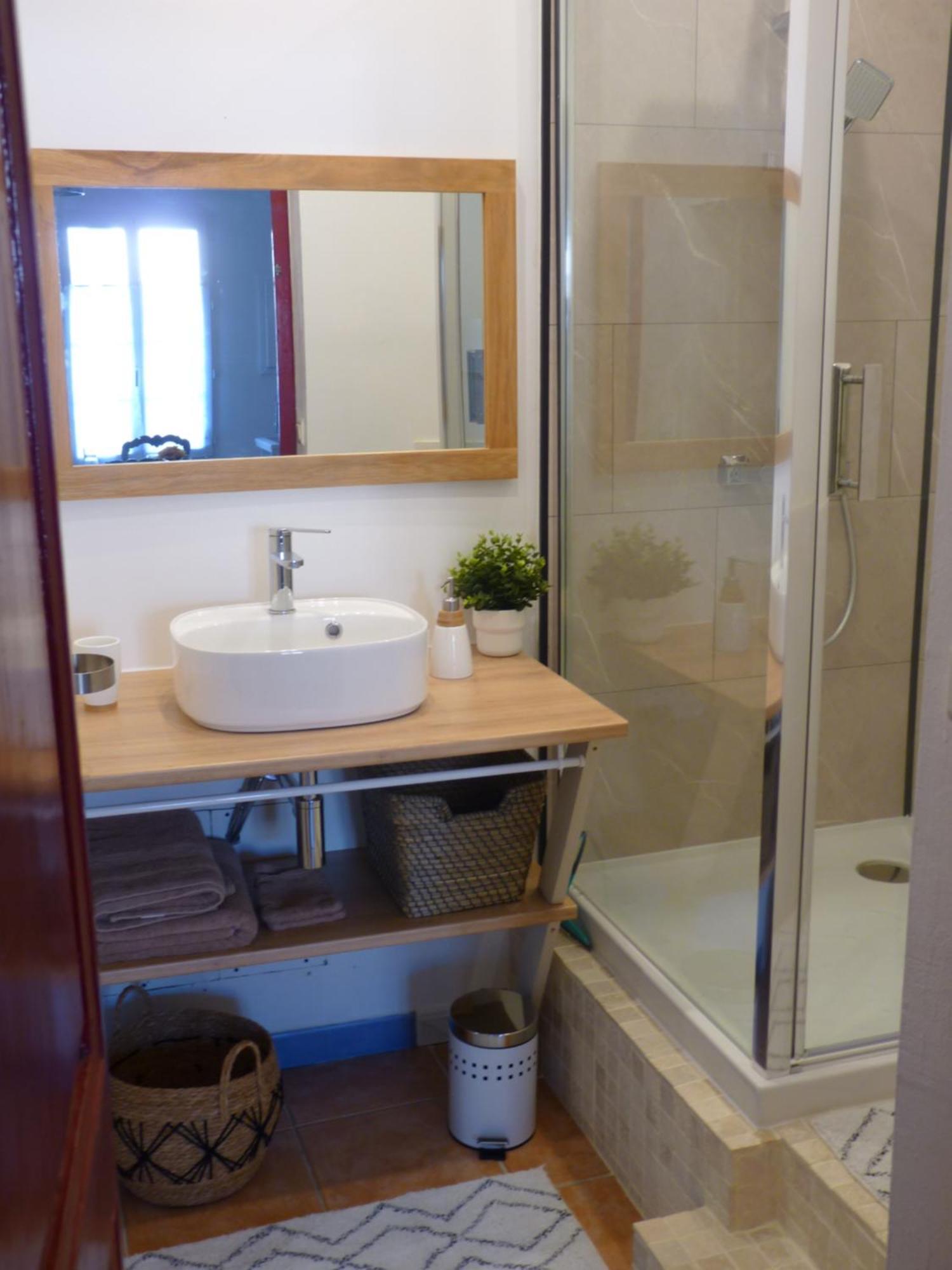 L'Oostaloo Logement De Vacances Usclas-l'Herault Buitenkant foto