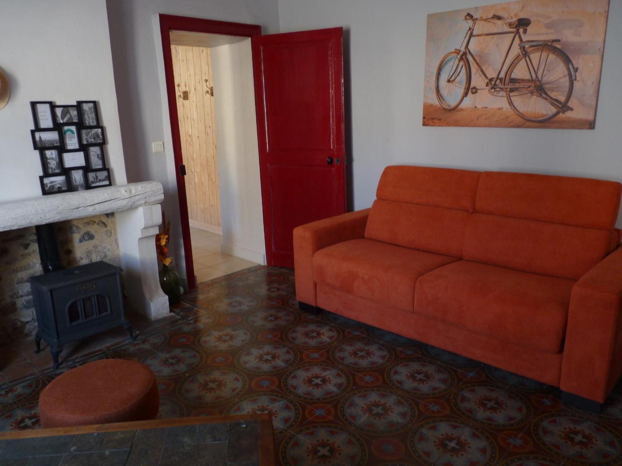 L'Oostaloo Logement De Vacances Usclas-l'Herault Buitenkant foto
