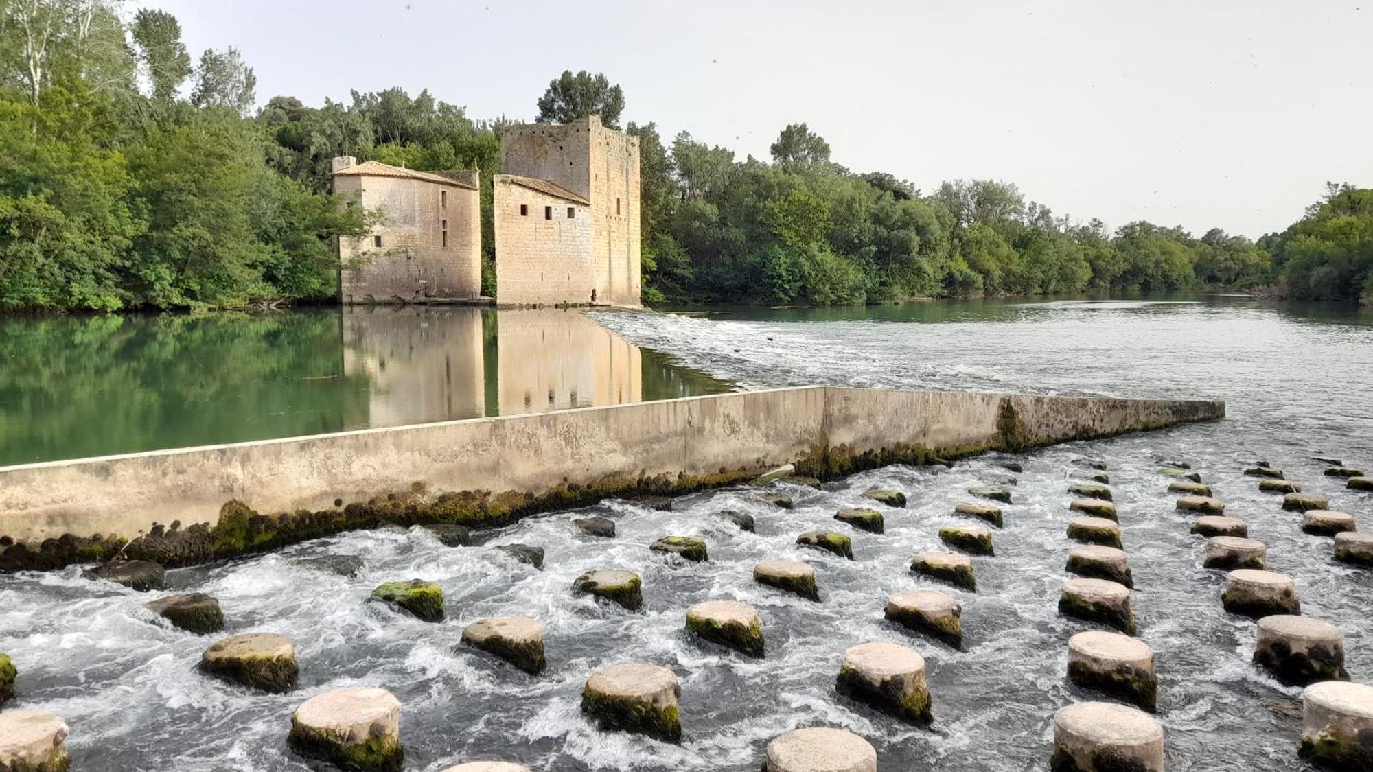 L'Oostaloo Logement De Vacances Usclas-l'Herault Buitenkant foto