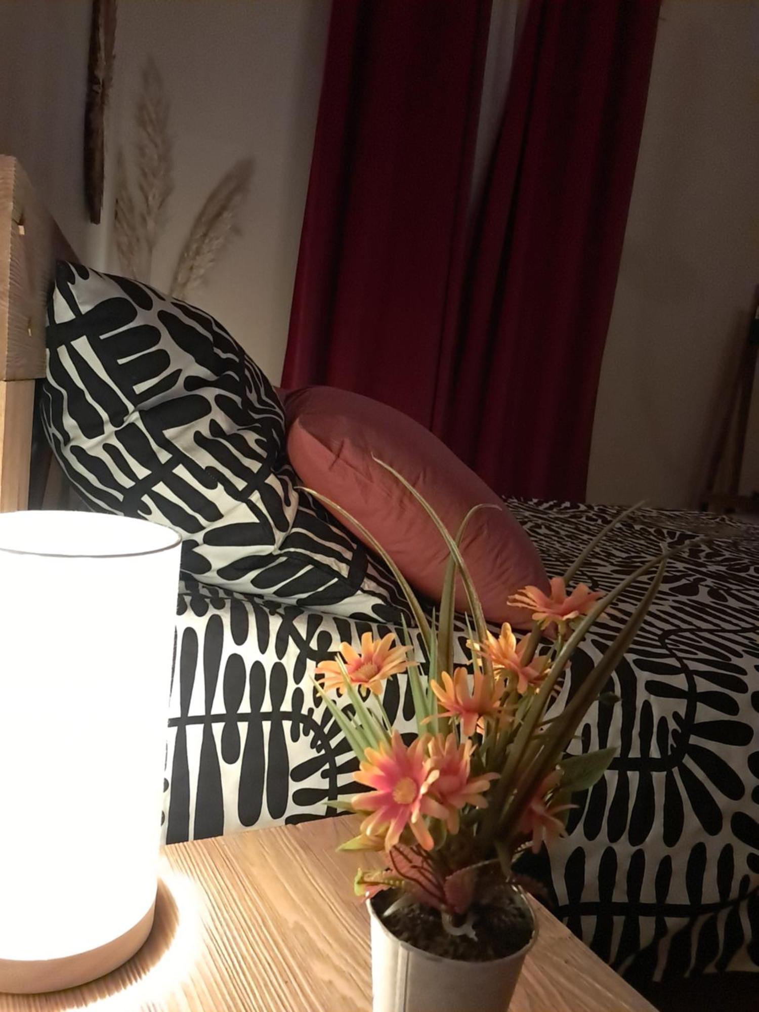 L'Oostaloo Logement De Vacances Usclas-l'Herault Buitenkant foto