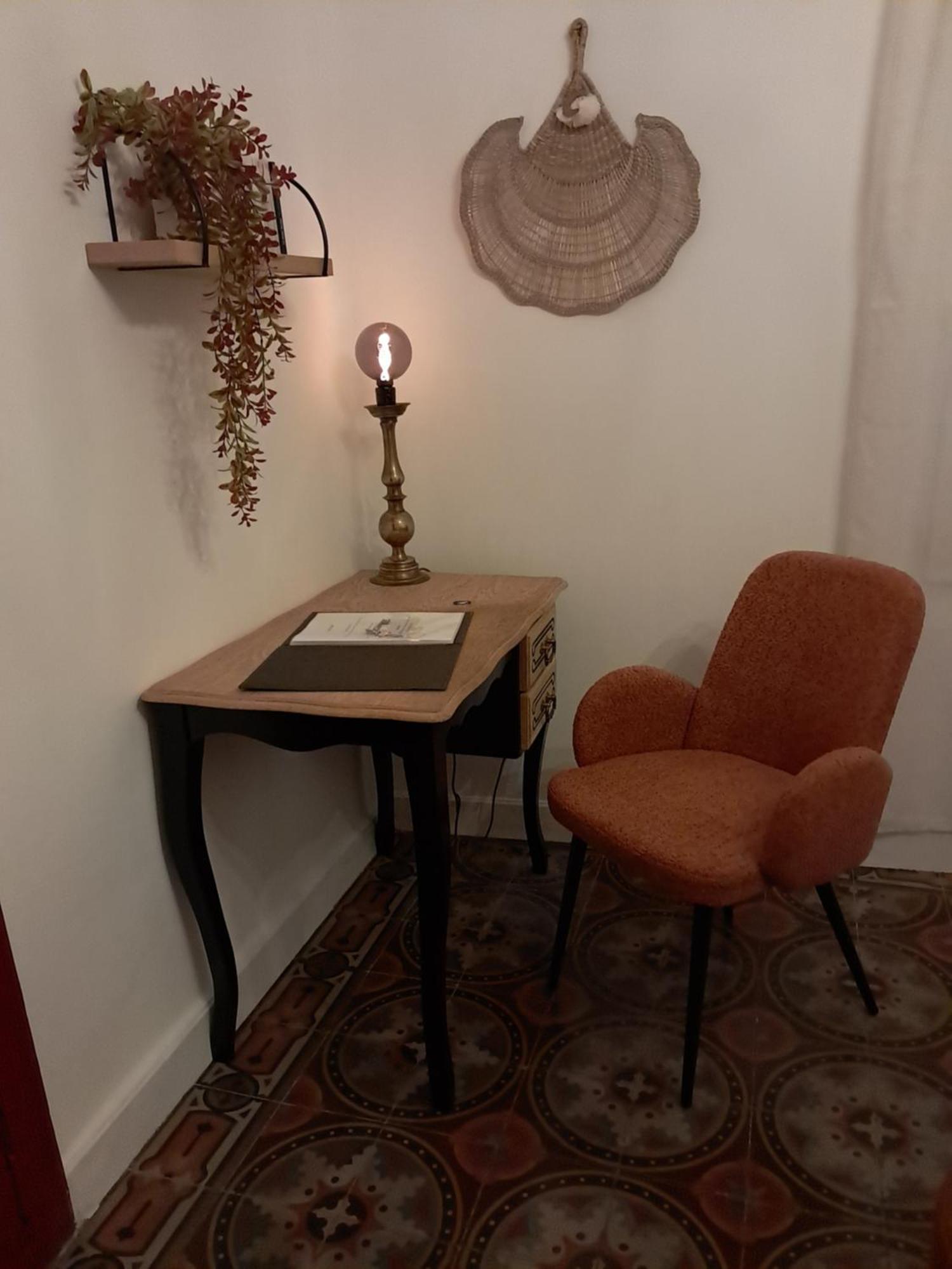 L'Oostaloo Logement De Vacances Usclas-l'Herault Buitenkant foto