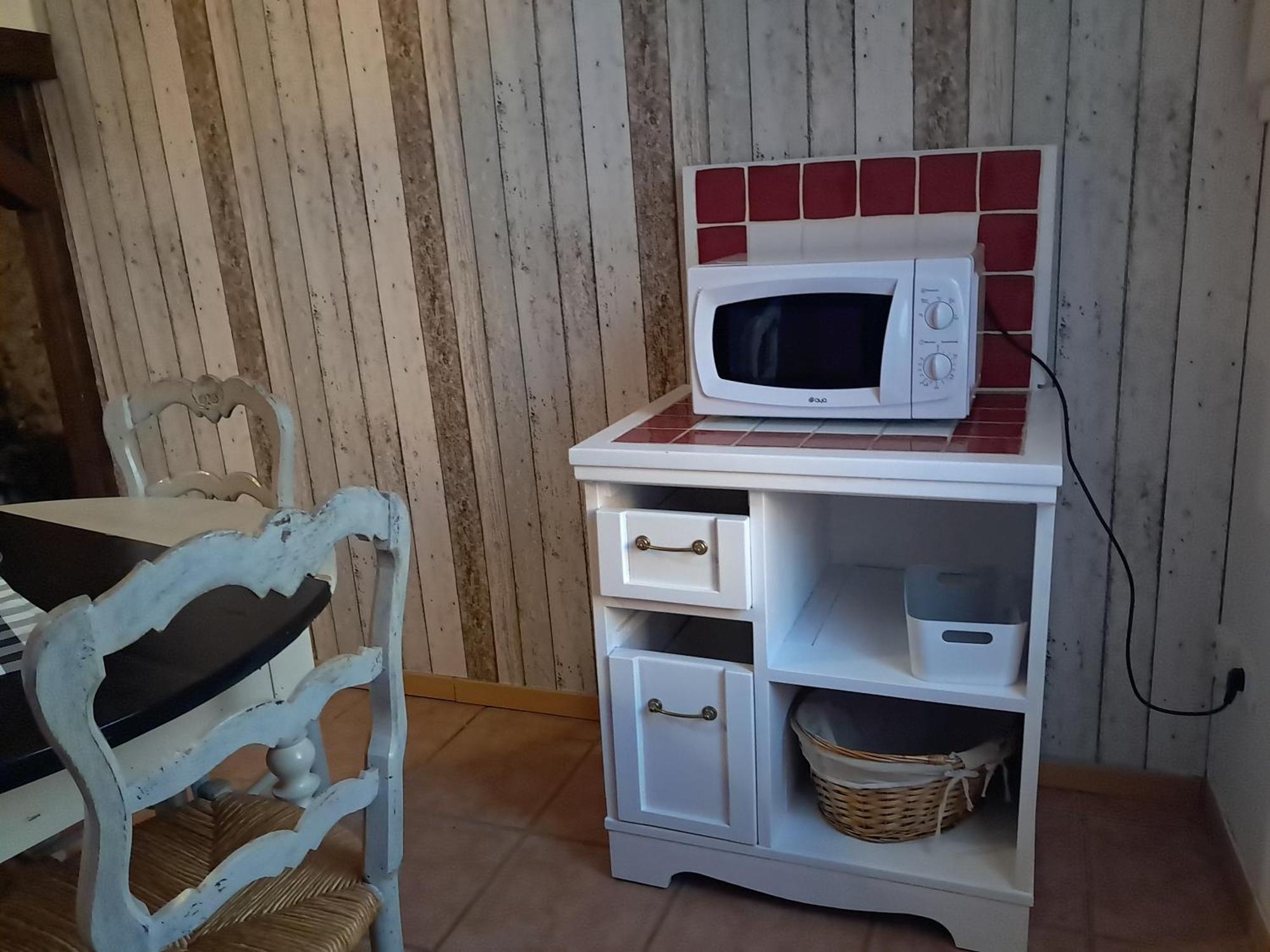 L'Oostaloo Logement De Vacances Usclas-l'Herault Buitenkant foto