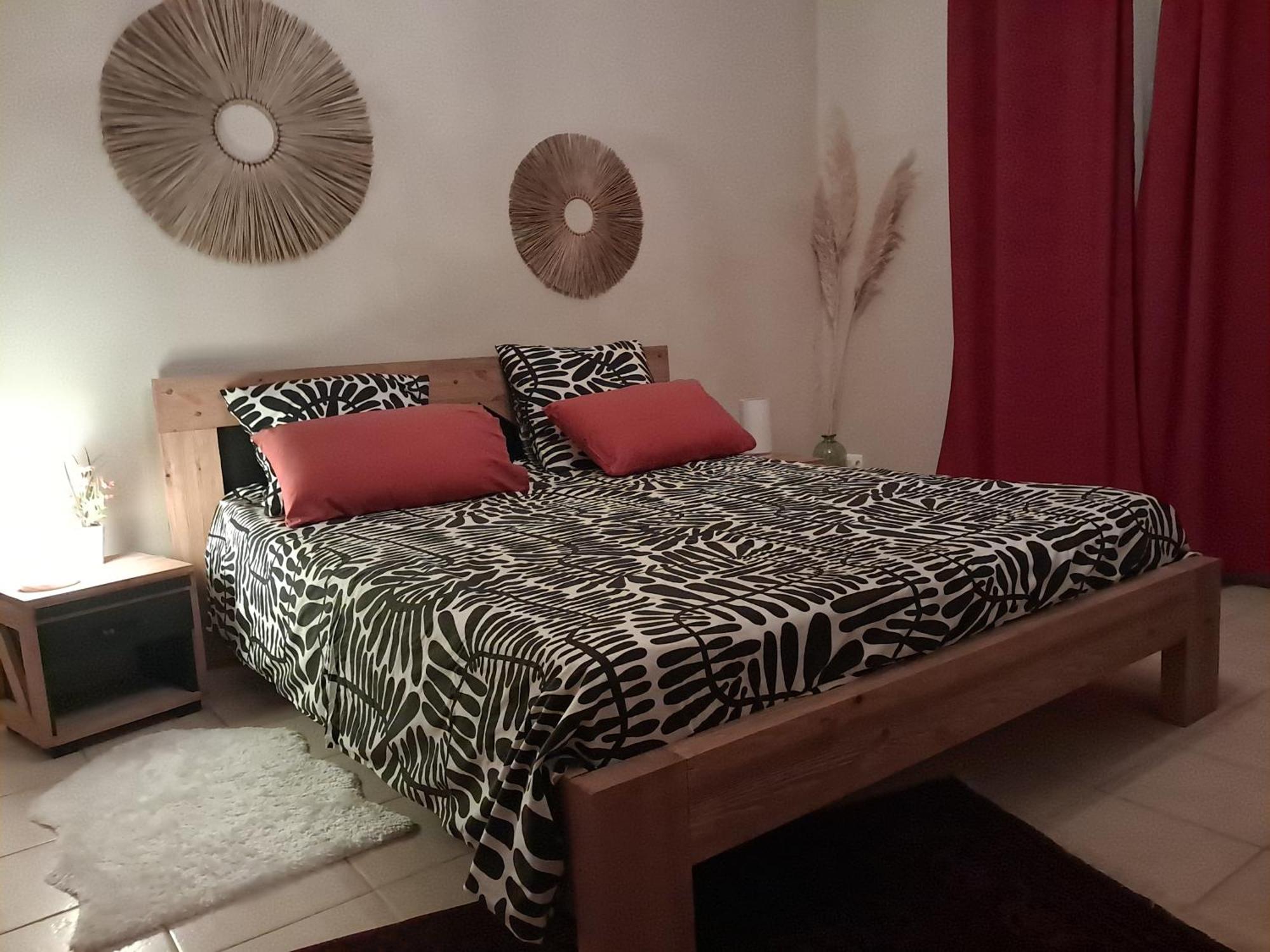 L'Oostaloo Logement De Vacances Usclas-l'Herault Buitenkant foto